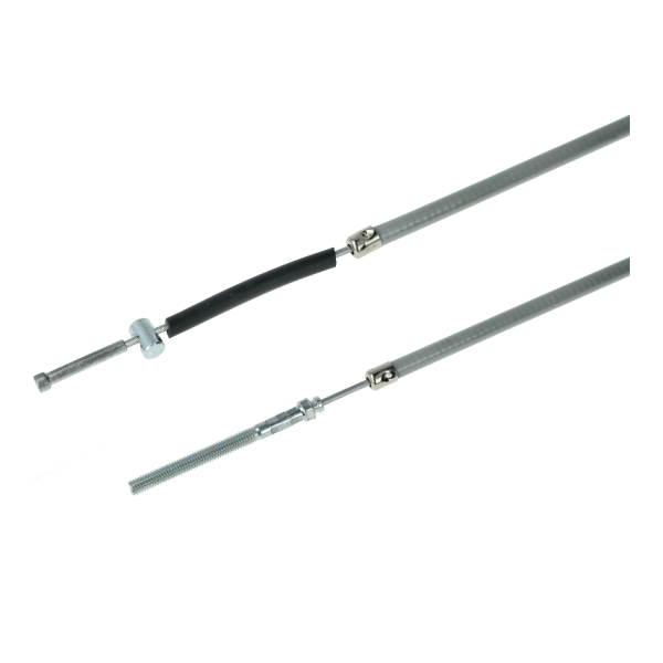 Bremsbowdenzug hinten (grau), Simson SR4-1, SR4-2, SR4-3, SR4-4